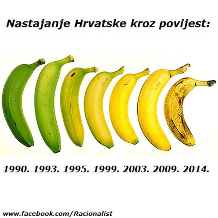 Stoljetni san? OSTVAREN !