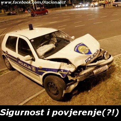 Sigurnost i povjerenje