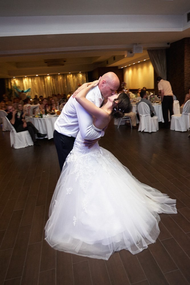 POČETAK NEČEG PREDIVNOG