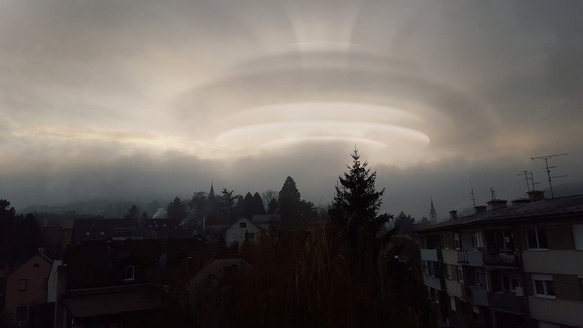 Čudni fenomen u Samoboru