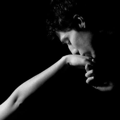 Love is when someone gives you a piece of your soul that you didn't know was lost.