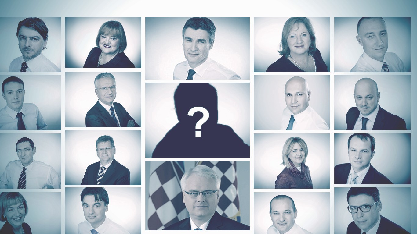 Pogodi koja lignja nedostaje?