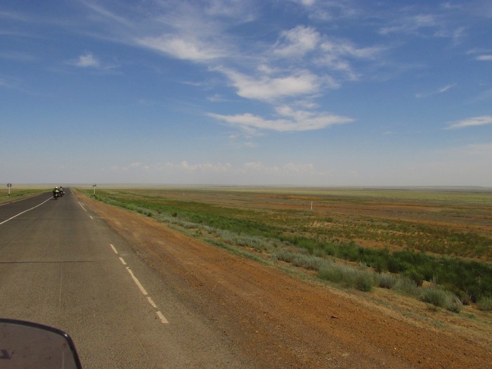 Kazahstan