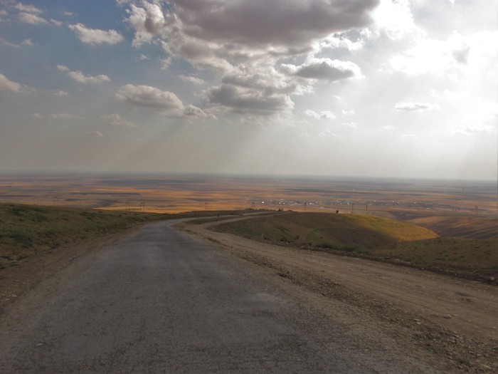 Azerbajdžan