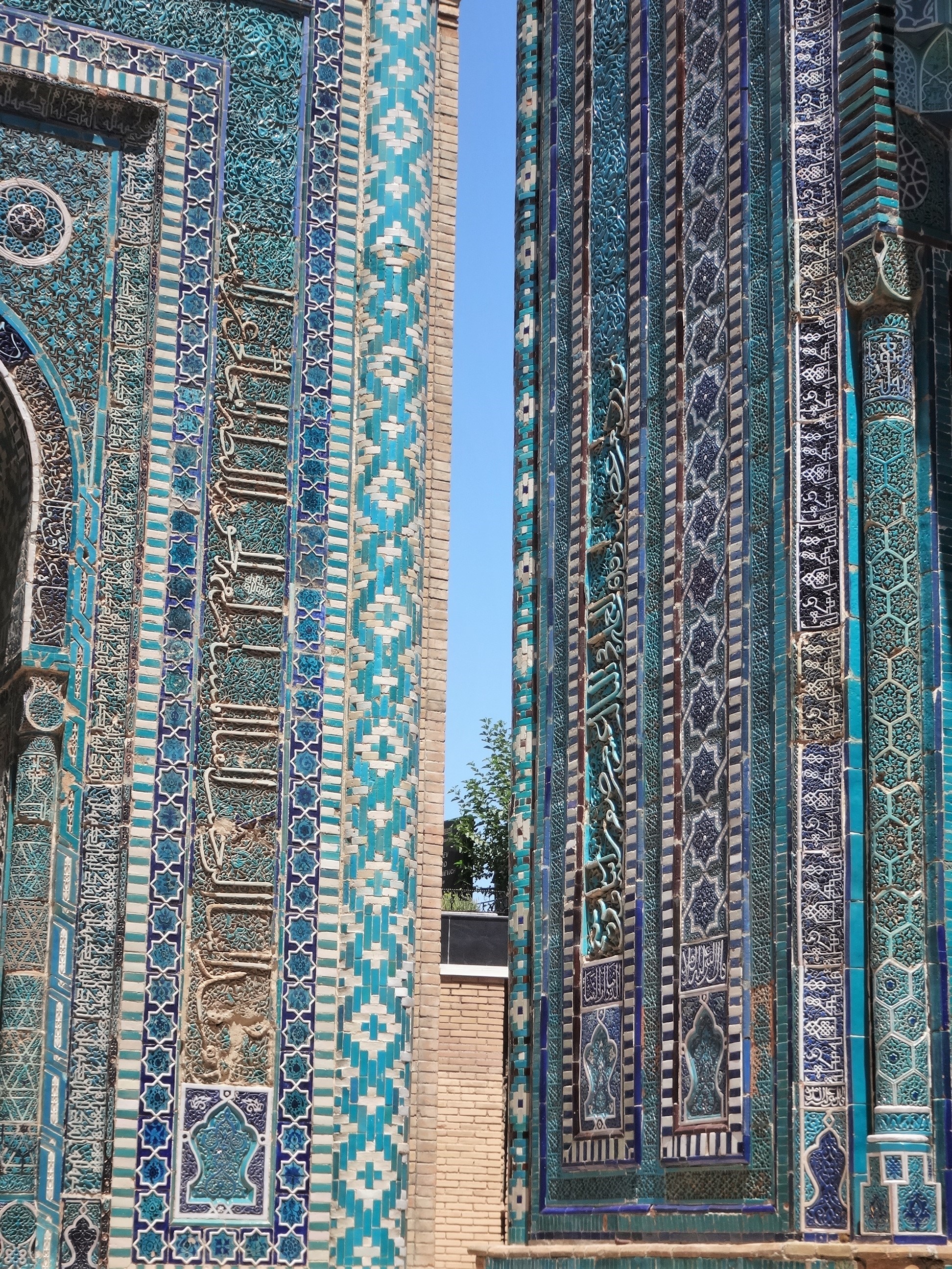 Uzbekistan