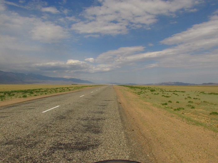 Kazahstan