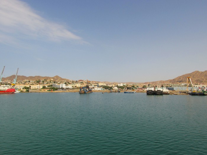 Turkmenistan