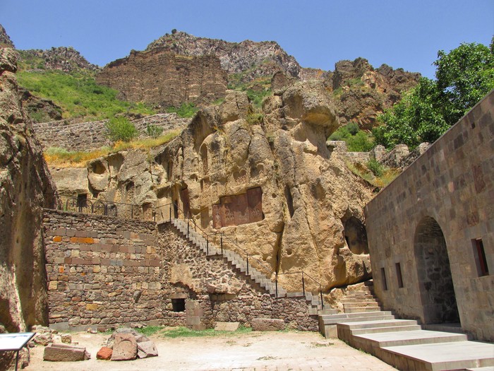 Armenija
