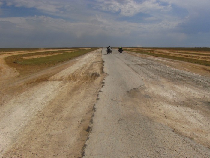 Kazahstan