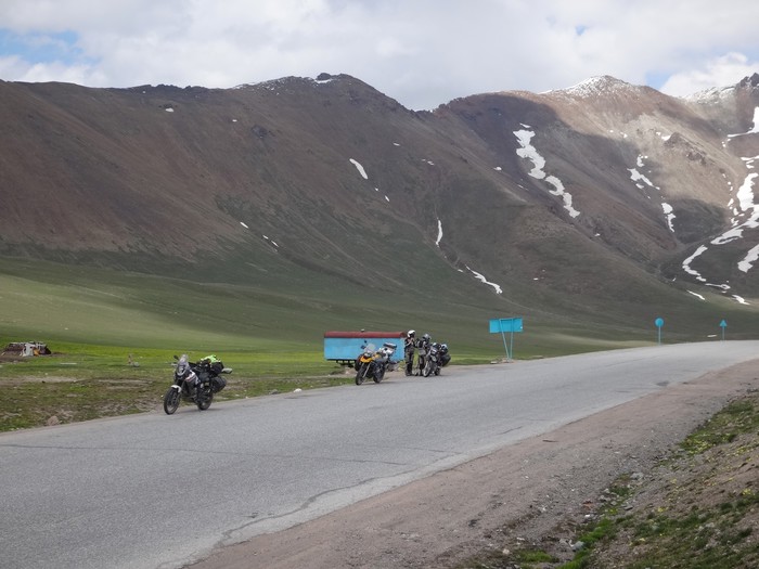 Kirgistan