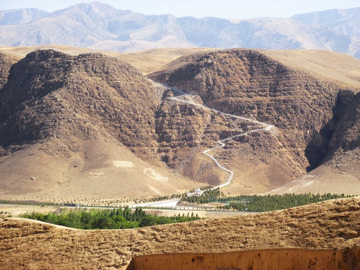 Turkmenistan