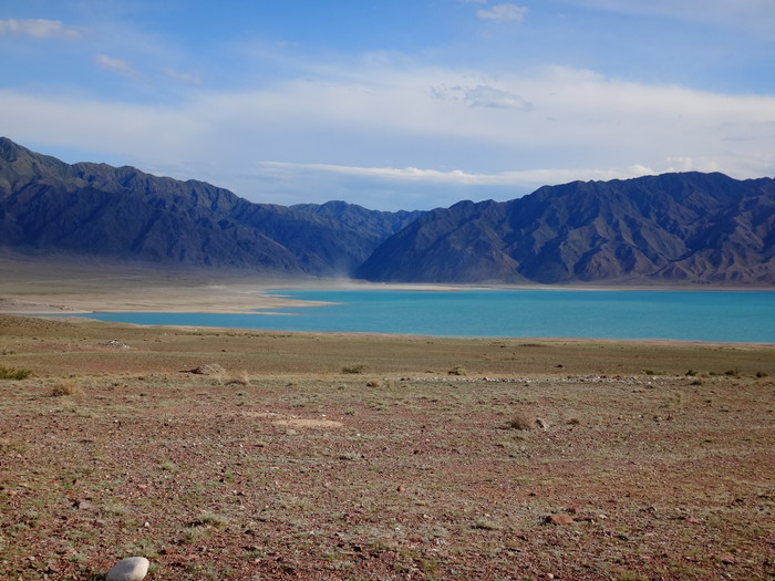 Kazahstan