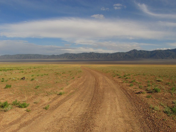 Kazahstan
