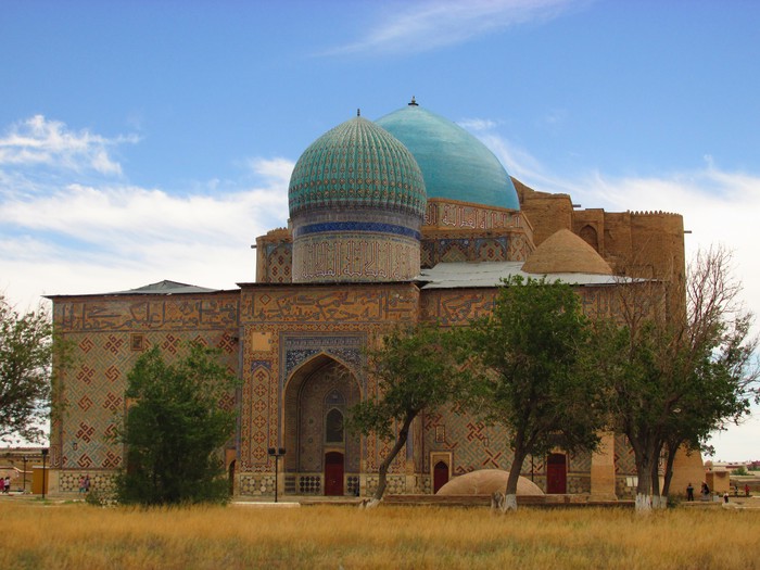 Kazahstan