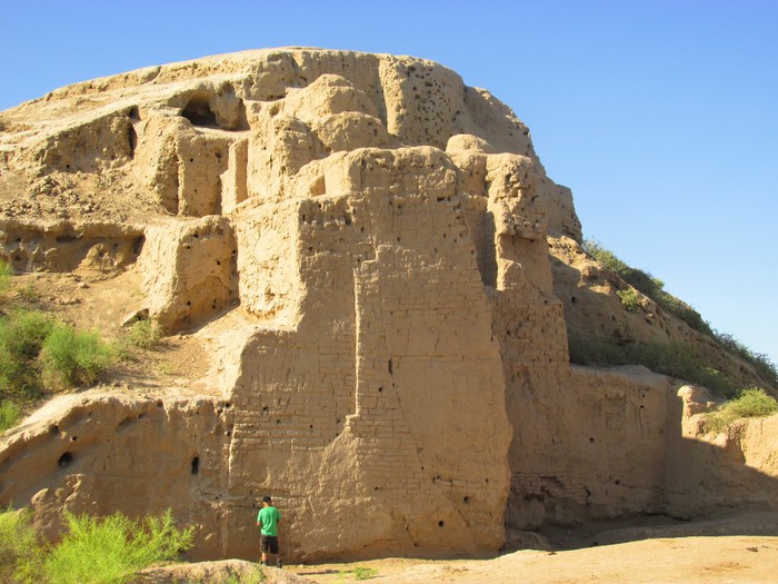 Turkmenistan