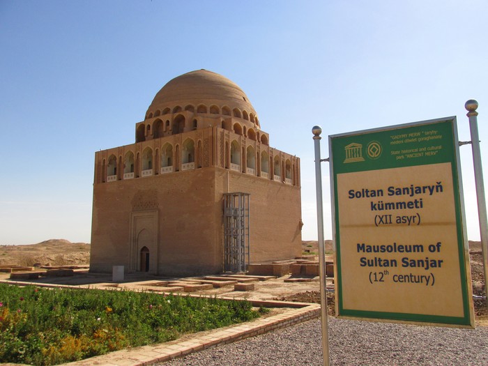 Turkmenistan
