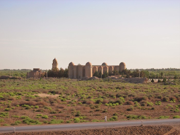 Turkmenistan