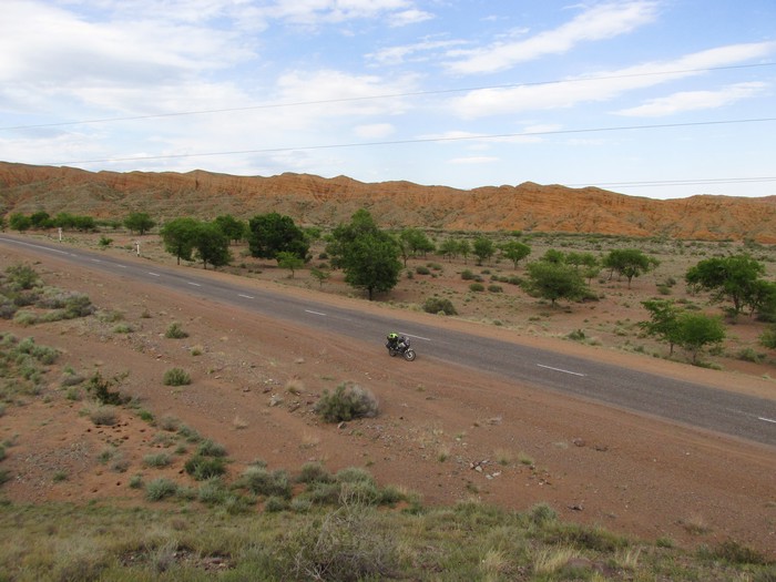 Kazahstan