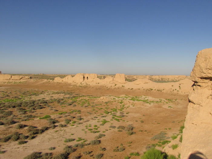 Turkmenistan