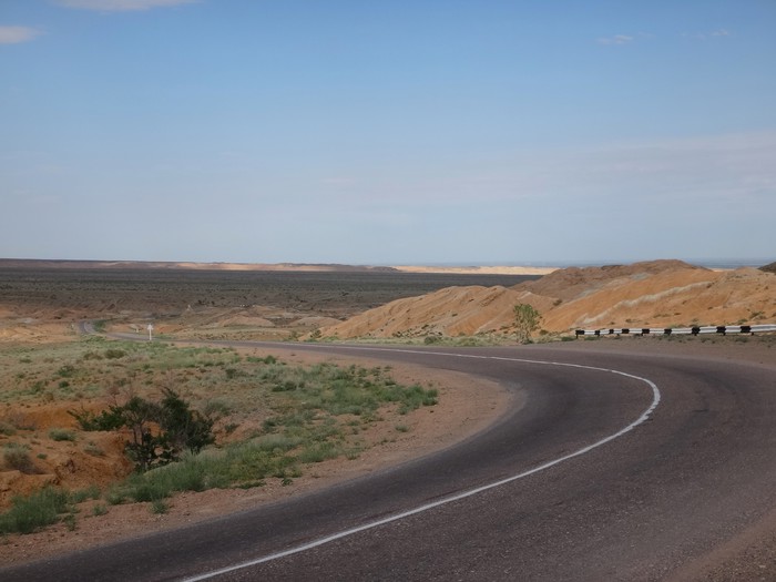Kazahstan
