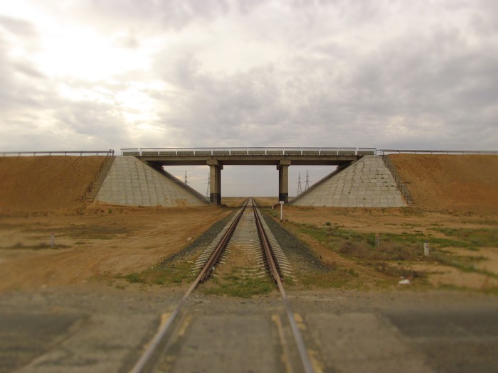 Kazahstan