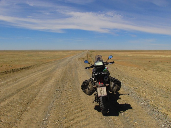 Kazahstan