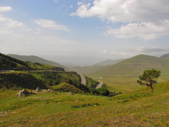 Armenija