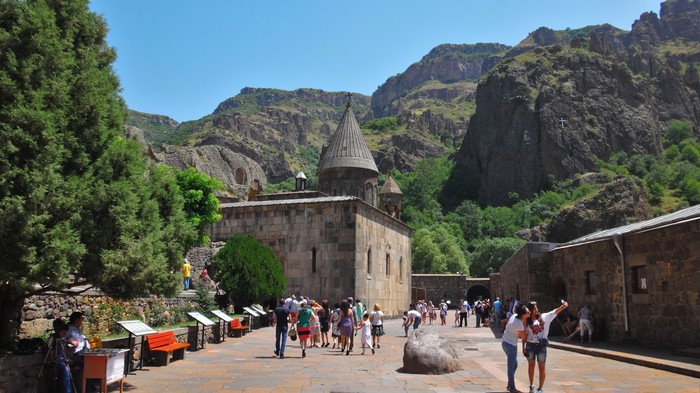 Armenija