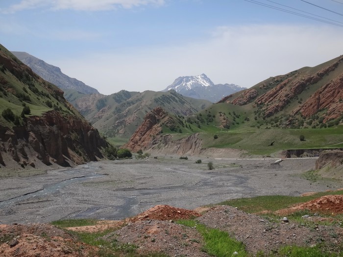 Kirgistan