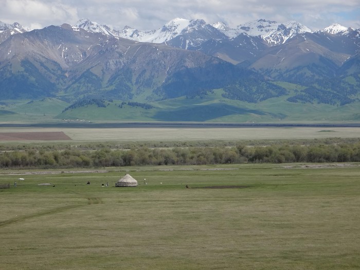 Kazahstan