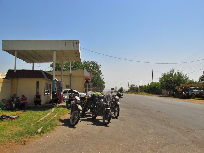 Armenija