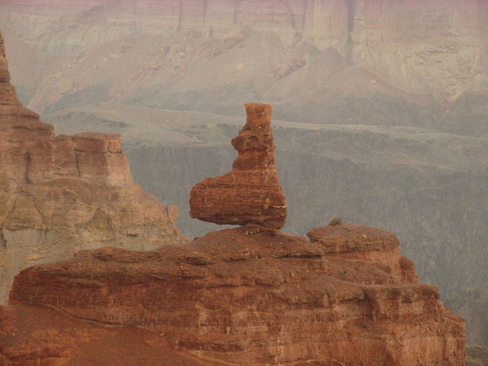 Sharyn canyon, Kazahstan