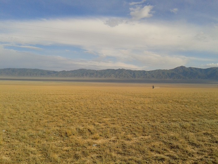 Kazahstan