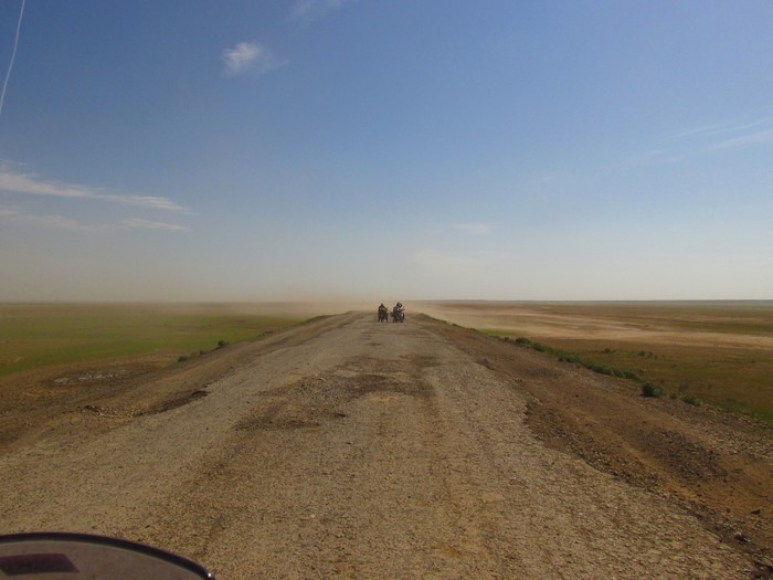 Kazahstan
