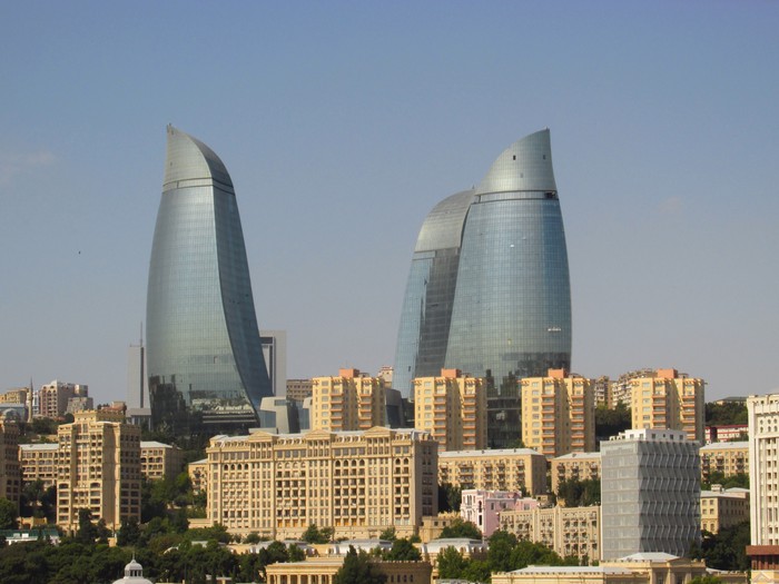 Azerbajdžan