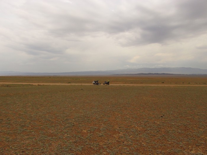Kazahstan