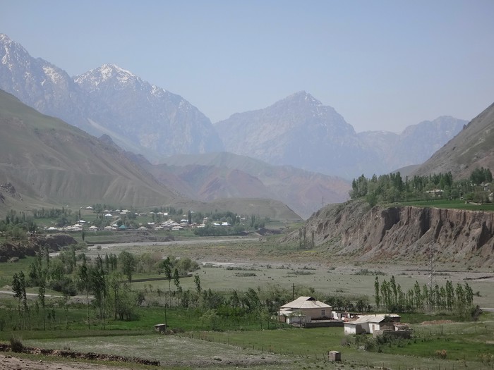 Kirgistan