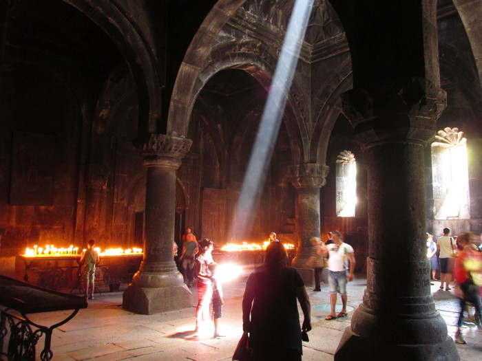 Armenija