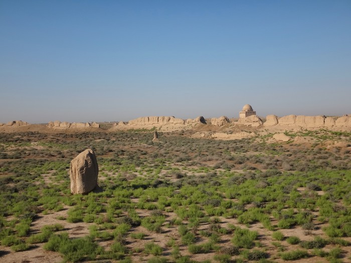 Turkmenistan
