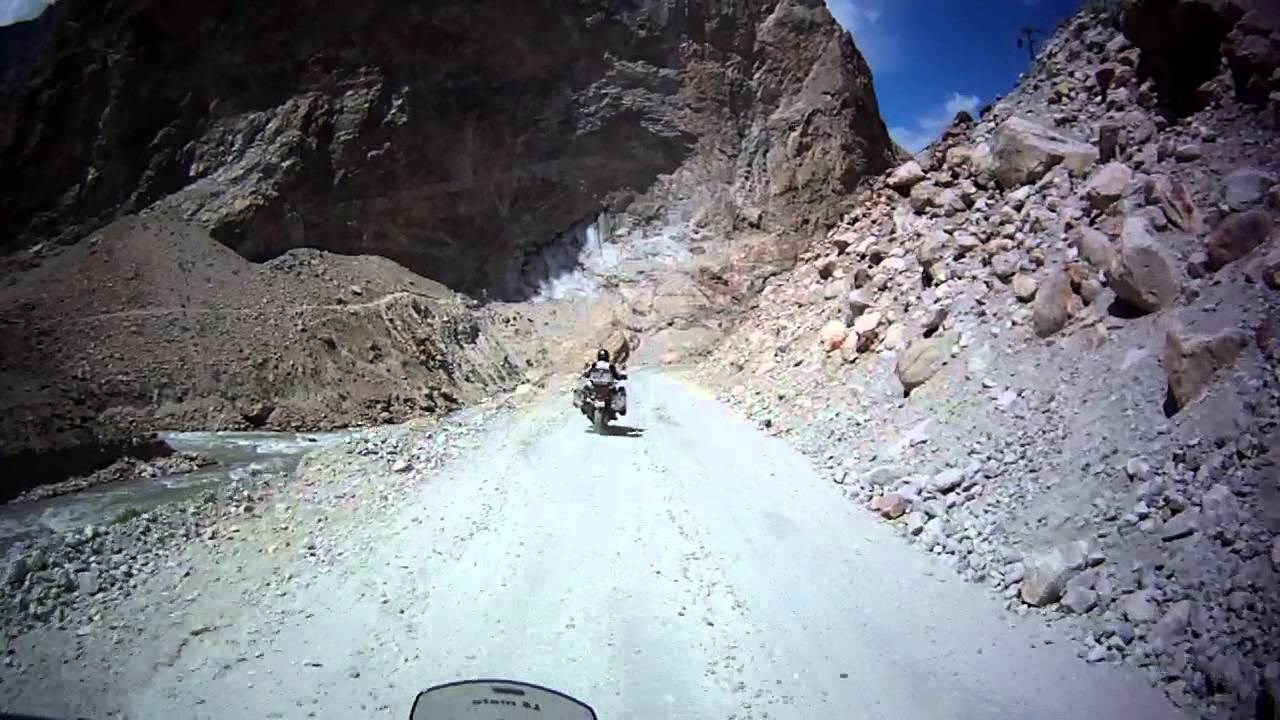 Pamir higway 2014.