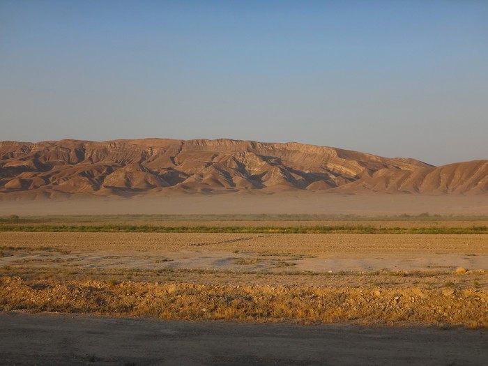 Turkmenistan