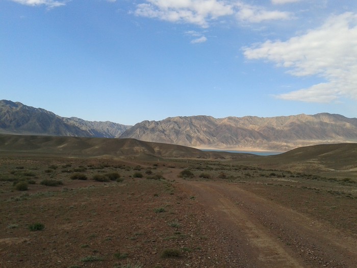Kazahstan