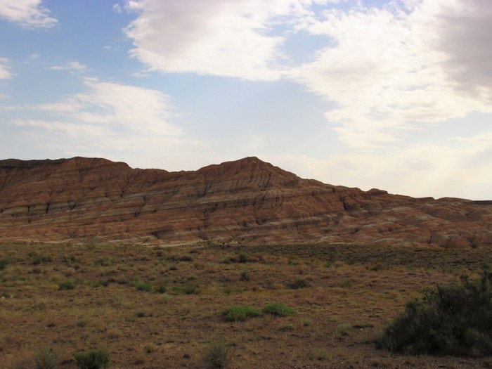 Kazahstan