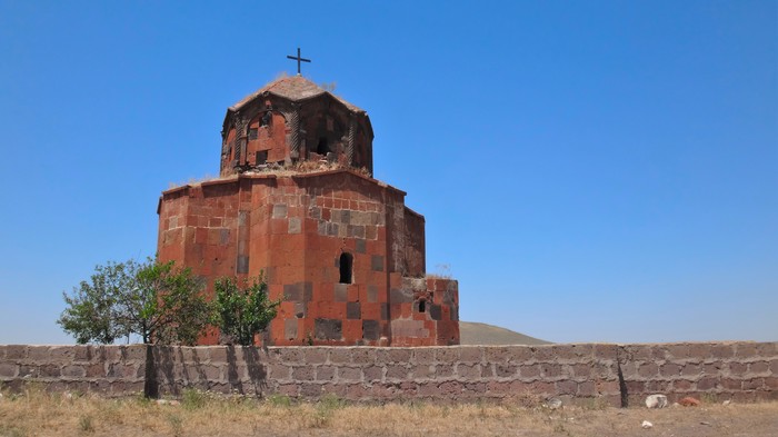 Armenija