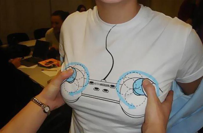 let´s play!