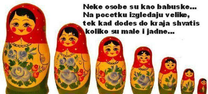 babuska..