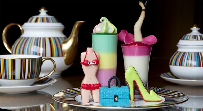 Predobri keksići. :)