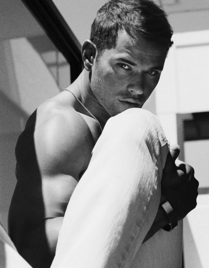 Sexy Kellan Lutz