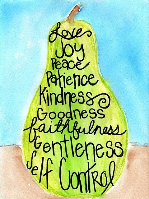 Recept za sreću. :)