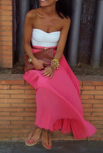 Idealna ljetna kombinacija